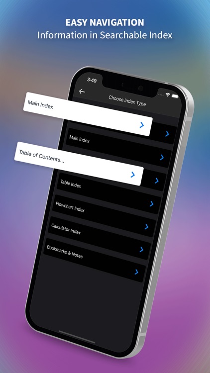 Medical Surgical Nursing Lewis screenshot-5