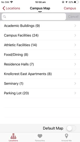 Game screenshot MyCalvin apk