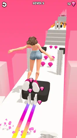 Game screenshot Slice Roller hack