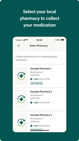 Game screenshot Mavie Aponect – Pharmacy apk