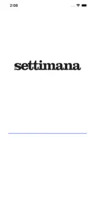 La Settimana Edicola Digitale screenshot #5 for iPhone