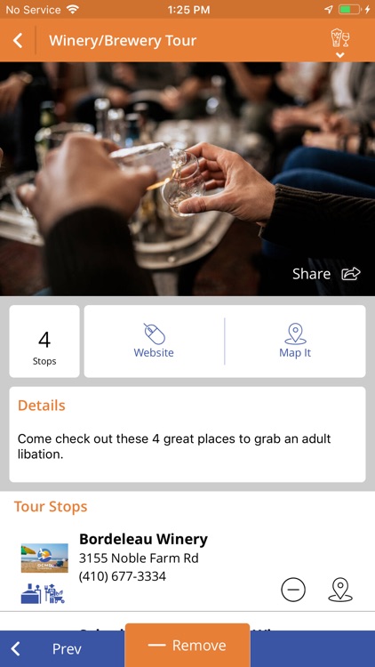 Experience OC screenshot-6