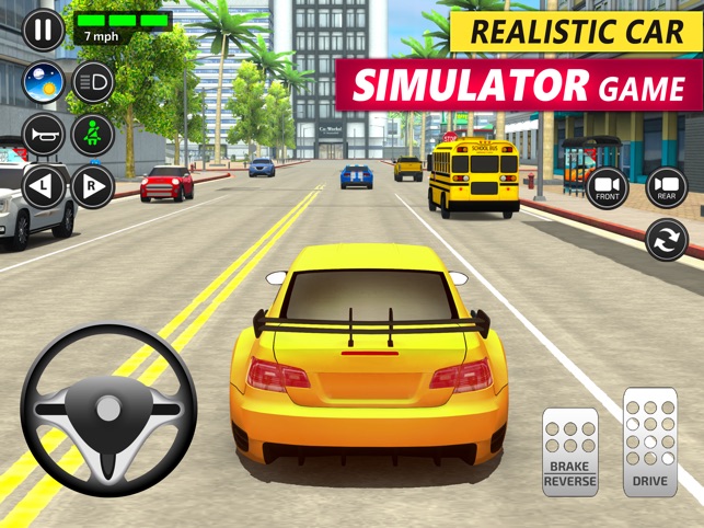 Vehicle Simulator - China Driving Simulator, Driving Training Simulator