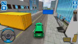 Game screenshot 3D Car Parking Simulator games hack