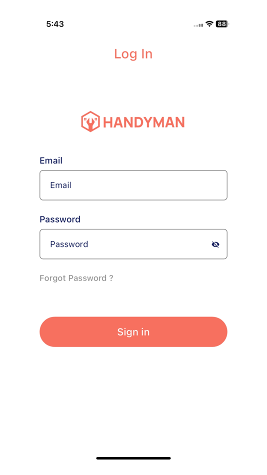 #2. Handyman - Get more done (iOS) 由: AdelphaTech Inc.