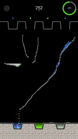 Game screenshot Sand and Water hack