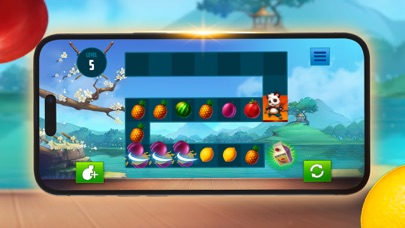 TunnelMatch Screenshot
