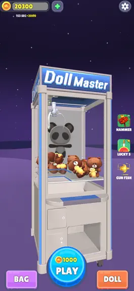 Game screenshot Doll Master mod apk