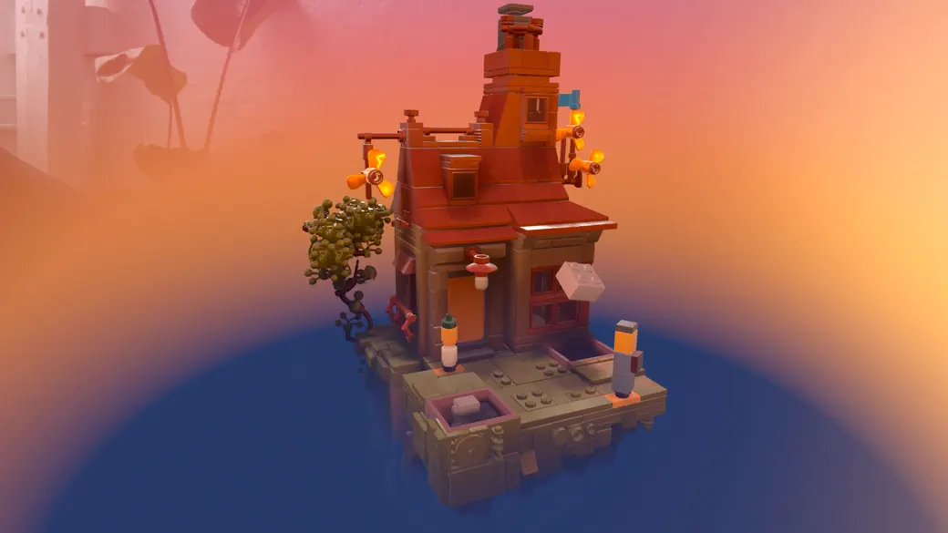 乐高®建造者之旅 screenshot 6