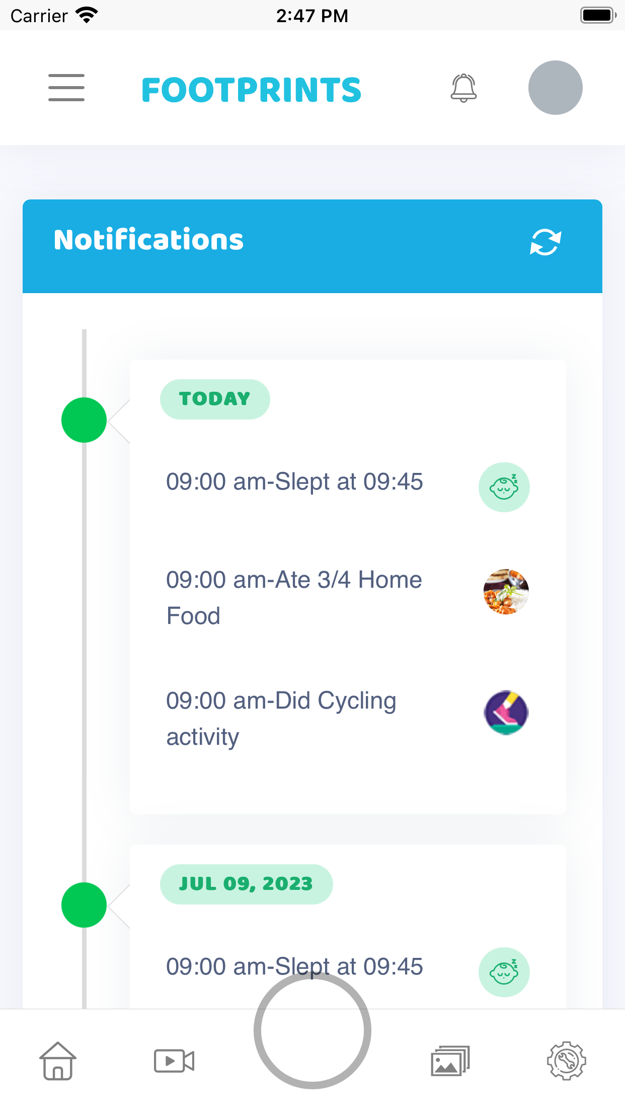 iParentConnect