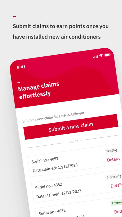 Hitachi airPartners Reward