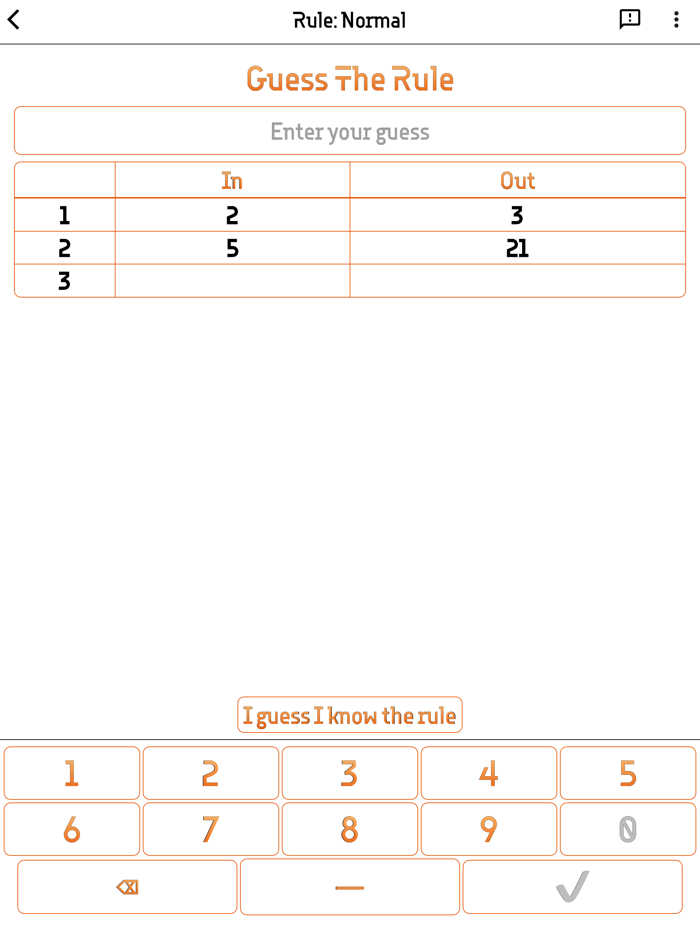 Guess What‒Math and Color Games