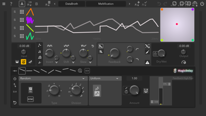 GSDSP MagicDelayのおすすめ画像3