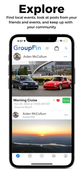 Game screenshot GroupPin mod apk