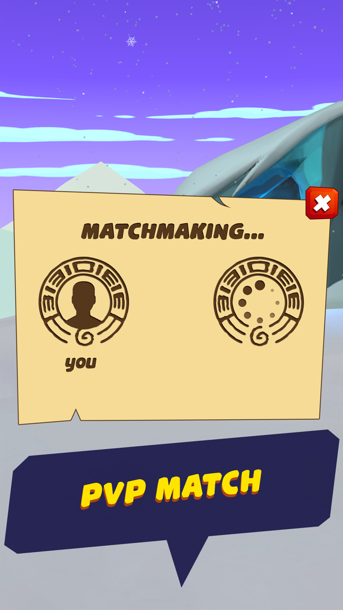 Hit Monster Battle Game