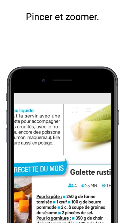 Maxi Cuisine screenshot-4