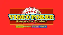 How to cancel & delete video poker ™ - classic games 4