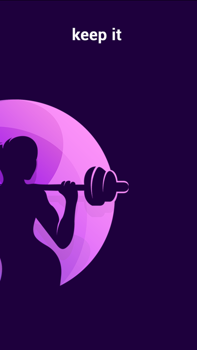 Fit Bodies Screenshot