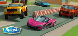 Game screenshot Splash Cars mod apk