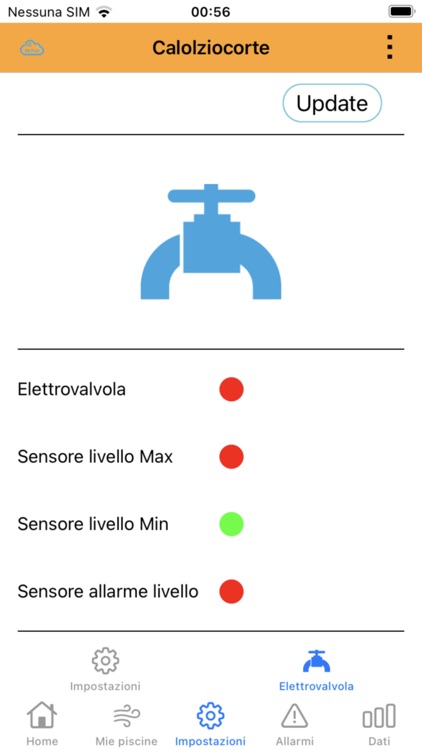 My Pool by Blulogica screenshot-3