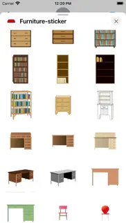 furniture sticker problems & solutions and troubleshooting guide - 2