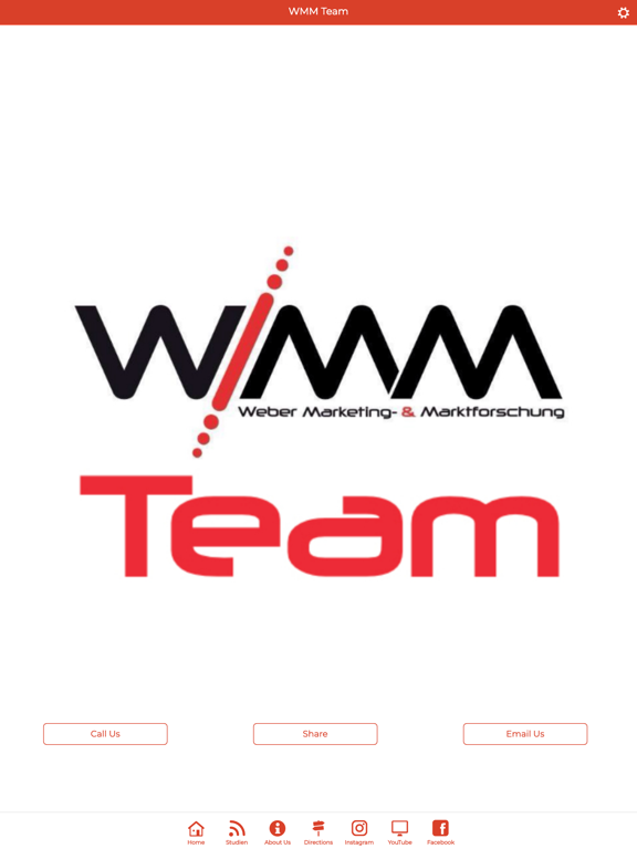 Screenshot #4 pour WMM Team