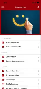 Gemeinde Biburg screenshot #6 for iPhone