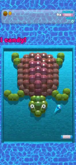 Game screenshot Bricks and Balls: Lollipop apk