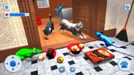 Game screenshot Mouse Animal Life Simulator mod apk