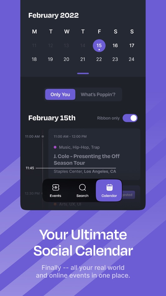 #6. Ribbon (iOS) 由: Ribbon Labs, Inc.