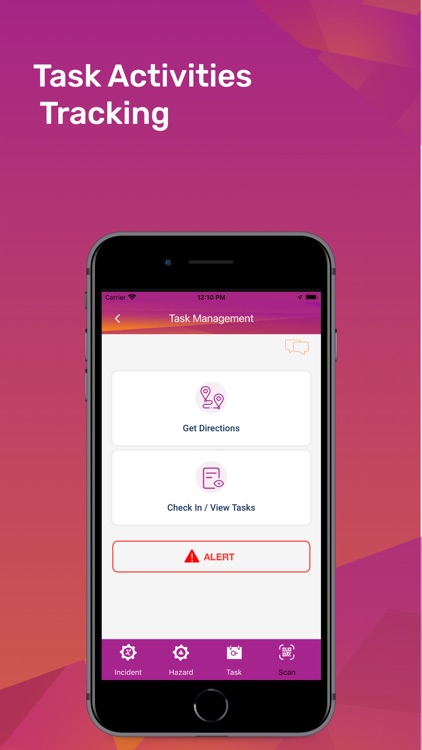 Taskflo screenshot-4
