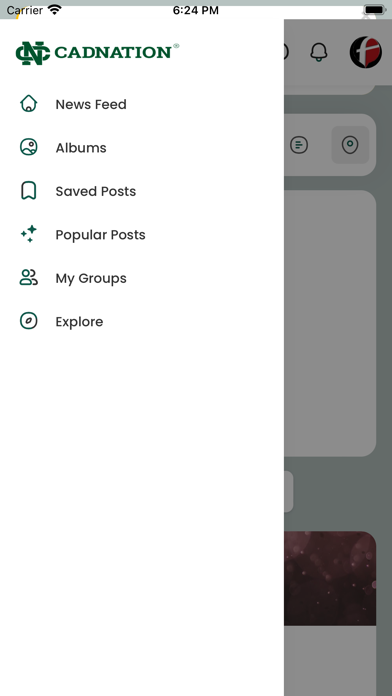 CadNation Screenshot