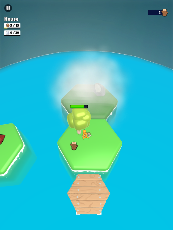 Screenshot #5 pour Discoverers