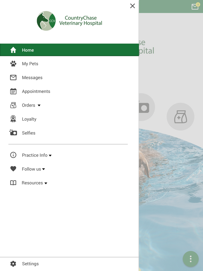 Country Chase Vet Hospital