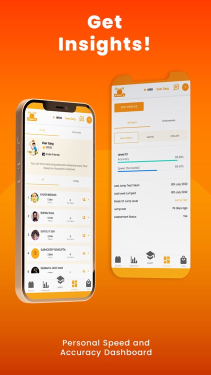 BrainGymJr – Solve & Learn! screenshot-5