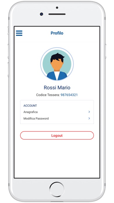Confartigianato Roma Screenshot