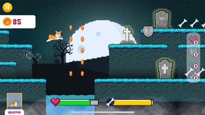 Tamadoge Arcade Screenshot