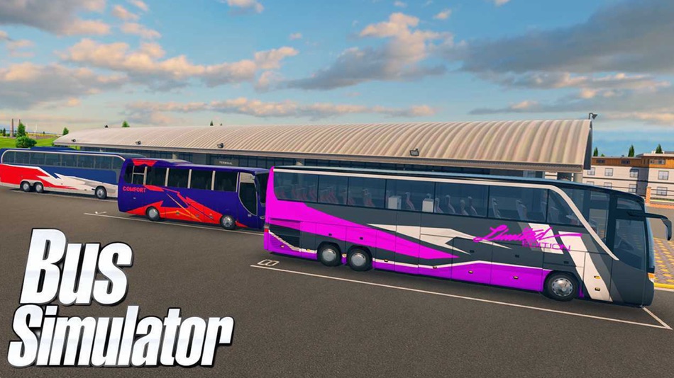 #5. Public Coach Bus-Transporter (iOS) 게시자: Shaikh M Shaheel Shahzad