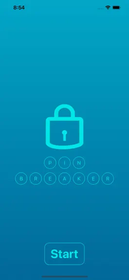 Game screenshot IS Games: Pin Breaker mod apk