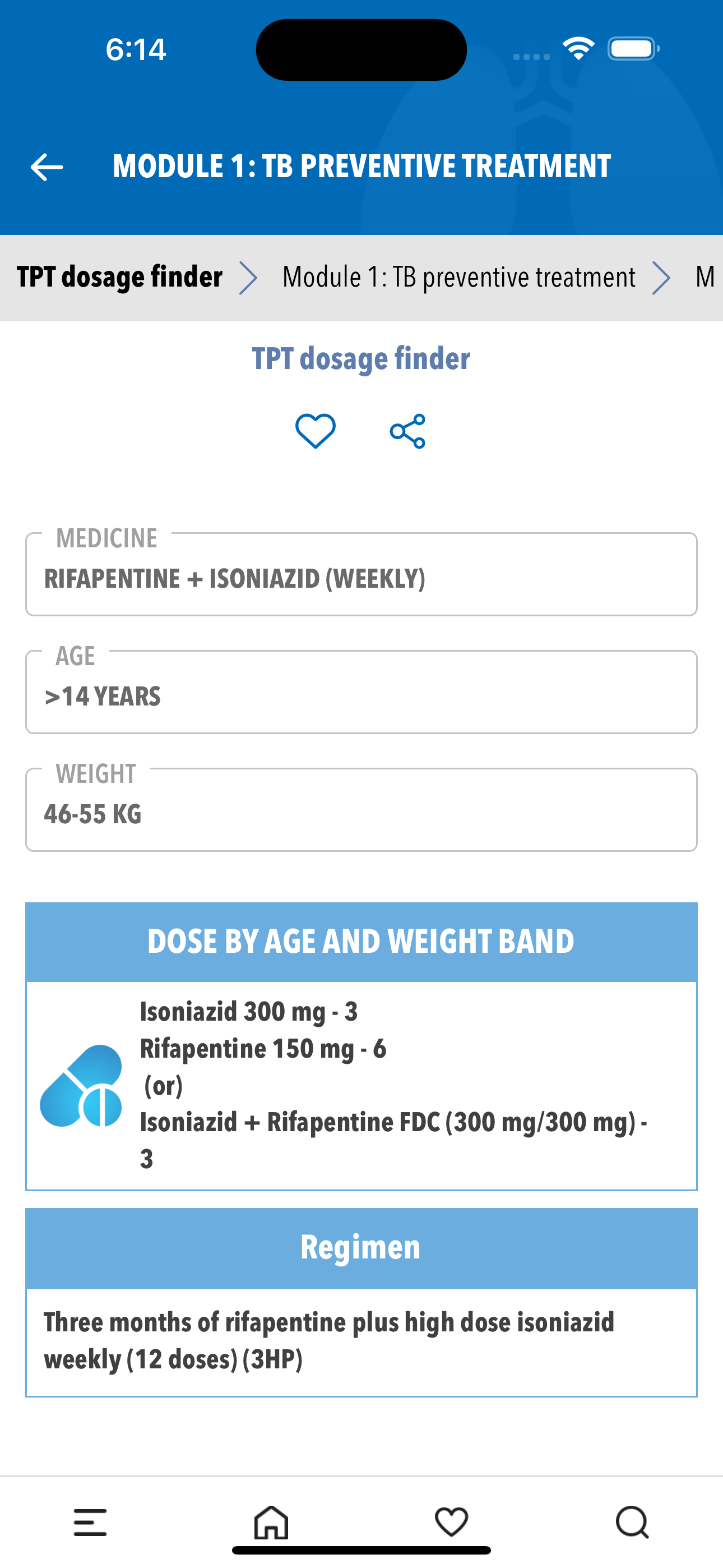 WHO TB Guide