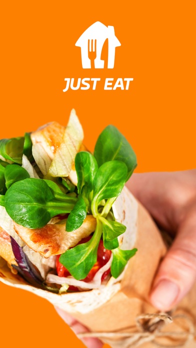 Just Eat FR - Livraison Repas Screenshot