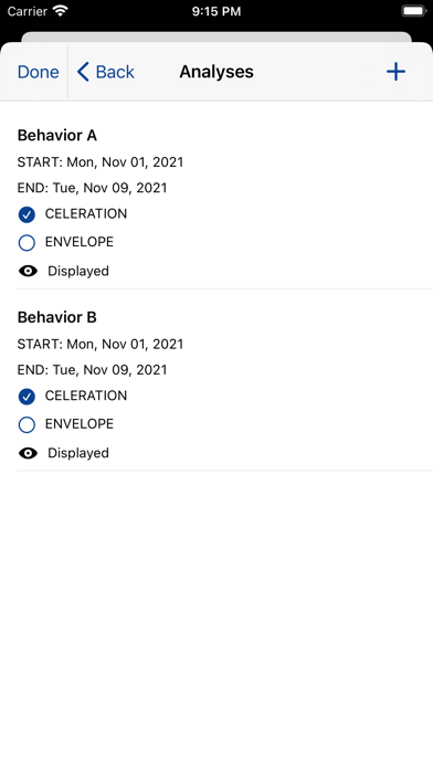 AimStar Pro Screenshot