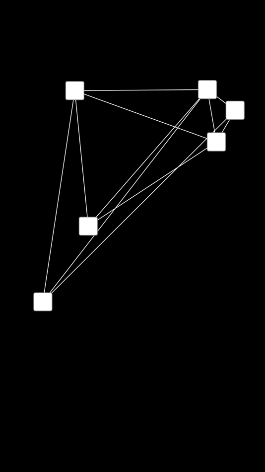 #7. Untangled (iOS) 由: Paul Scott