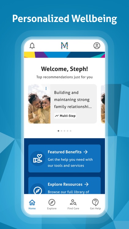 Magellan Members screenshot-3