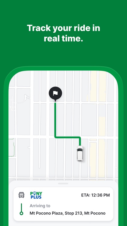 PonyPlus by MCTA screenshot-3