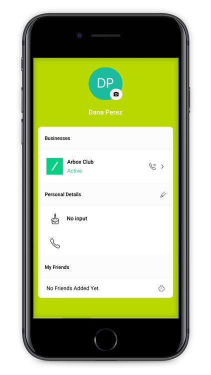 Ono Fit screenshot-3
