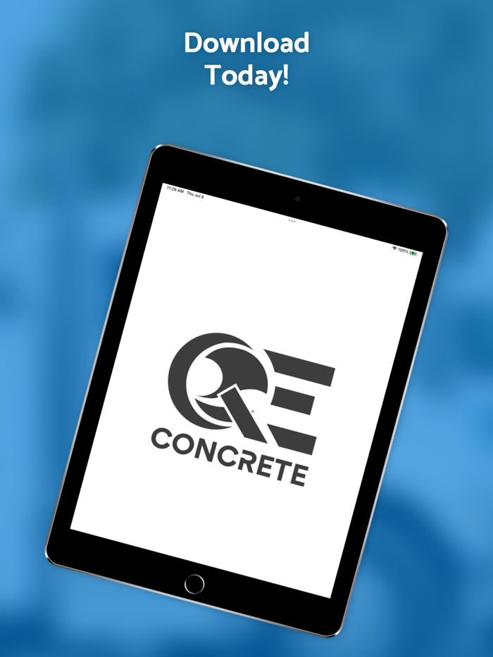QE Concrete