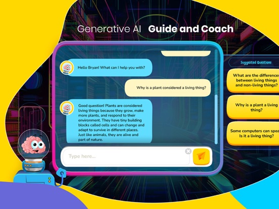 Screenshot #5 pour STEMWerkz - Learn through Play
