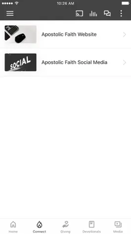 Game screenshot Apostolic Faith Downriver apk