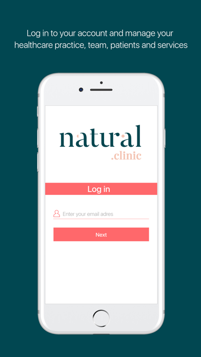 natural.clinic Doc Screenshot